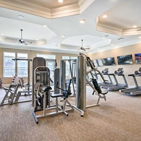 The Villas Buckingham 10 Mins To Rdu Airport Duke Downtown Durham Kültér fotó