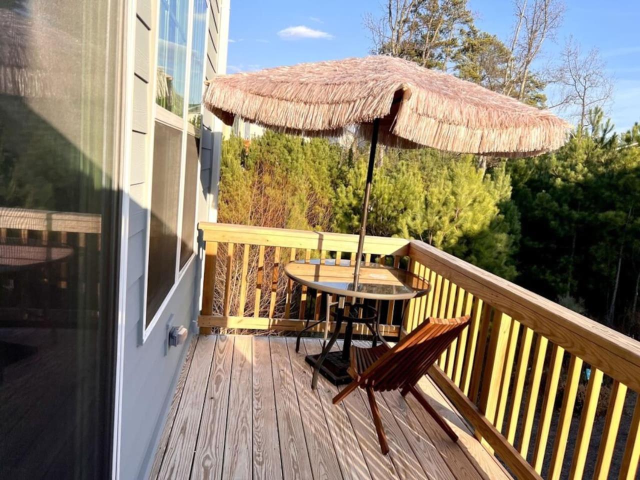 The Villas Buckingham 10 Mins To Rdu Airport Duke Downtown Durham Kültér fotó
