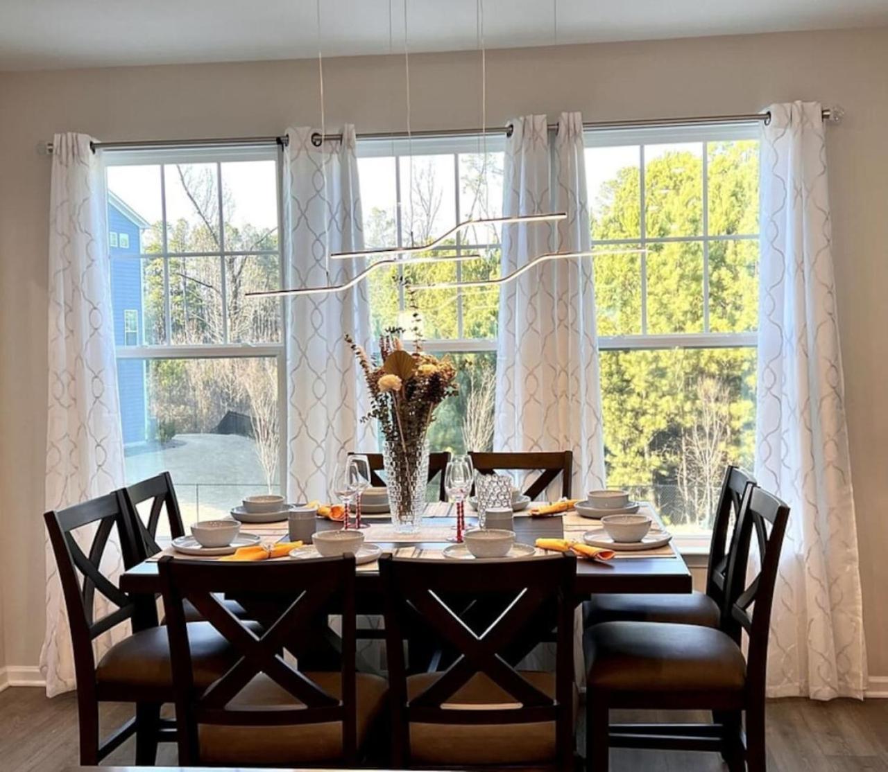The Villas Buckingham 10 Mins To Rdu Airport Duke Downtown Durham Kültér fotó